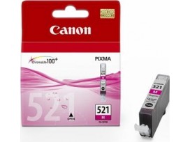 Canon Ink Tank CLI-521 Magenta