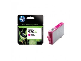 HP 920XL Magenta Officejet Ink Cartridge