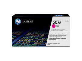 HP 507A Magenta LaserJet Toner Cartridge