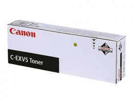 Canon Toner C-EXV 5  iR 1600/2000