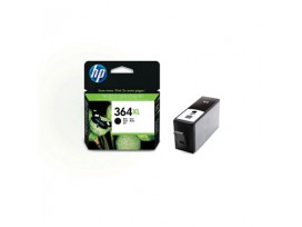 HP 364XL Black Ink Cartridge