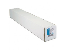 HP Premium Instant-dry Satin Photo Paper-1067 mm x 30.5 m (42 in x 100 ft)