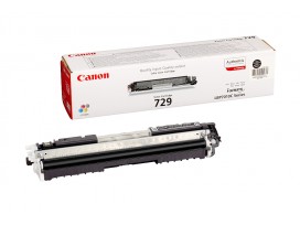 Canon CRG-729BK