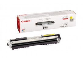 Canon CRG-729Y