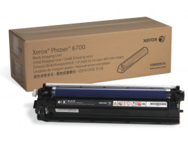 Xerox Phaser 6700 Black Black Imaging Unit