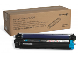 Xerox Phaser 6700 Cyan Imaging Unit