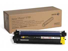 Xerox Phaser 6700 Yellow Imaging Unit