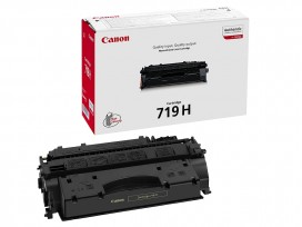 Canon CRG-719H