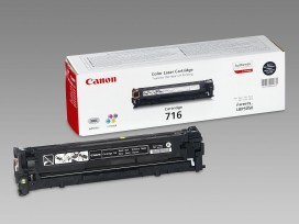 Canon CRG-716BK