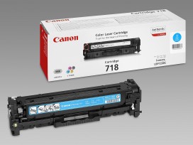 Canon CRG-718C