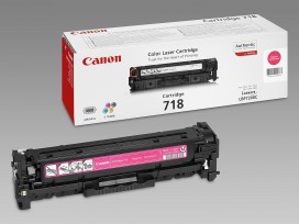 Canon CRG-718M