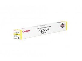Canon Toner C-EXV29 Yellow