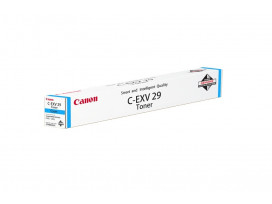 Canon Toner C-EXV29 Cyan