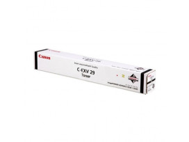 Canon Toner C-EXV29 Black