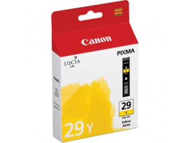 Canon PGI-29 Y