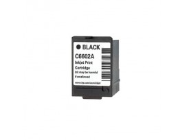 HP Black Generic Inkjet Print Cartridge