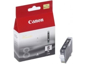 Canon CLI-8BK