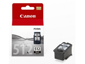 Canon PG-512 Cartridge black for MP240, MP260