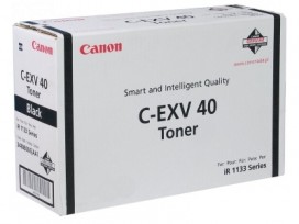 Canon Toner C-EXV40 (IR11xx)