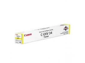 Canon drum unit C-EXV 34 yellow IRAC2020