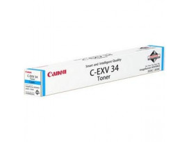 Canon drum unit C-EXV 34 cyan IRAC2020