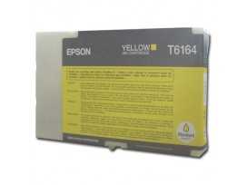 Epson Standard Capacity Ink Cartridge(Yellow) for Business Inkjet B300 / B500DN