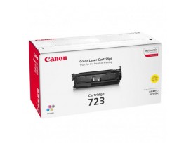 Canon CRG-723Y