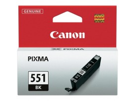 Canon CLI-551 BK