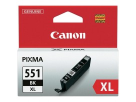 Canon CLI-551XL BK