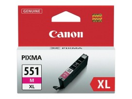 Canon CLI-551XL M