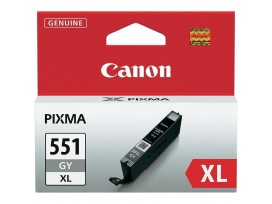 Canon CLI-551XL GY