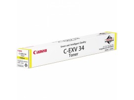 Canon Toner C-EXV34 Yellow