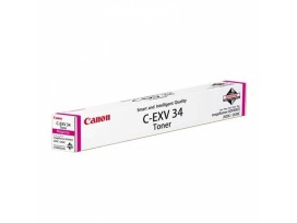 Canon Toner C-EXV34 Magenta