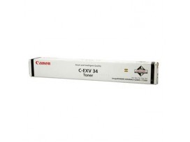 Canon Toner C-EXV34 Black