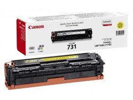 Canon CRG-731Y