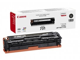 Canon CRG-731BK