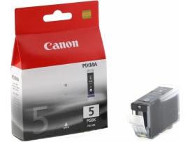 Canon PGI-5 BK