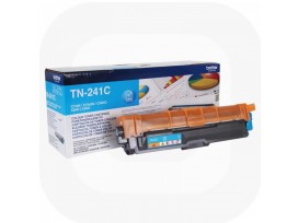 Brother TN-241C Toner Cartridge