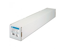 HP 2-pack Everyday Adhesive Matte Polypropylene - 1067 mm x 22.9 m (42 in x 75 ft)