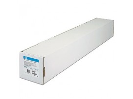 HP Premium Matte Photo Paper-610 mm x 30.5 m (24 in x 100 ft)