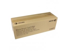 Xerox Black Drum Cartridge for Xerox Colour 550/560, 190K prints