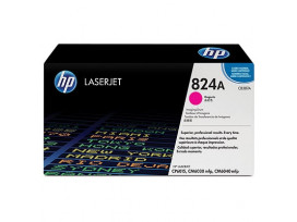 HP 824A Magenta LaserJet Image Drum