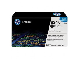 HP 824A Black LaserJet Image Drum