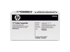 HP CP4525/CM4540 Toner Collection Unit