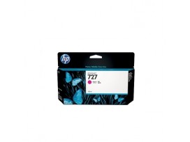 HP 727 130-ml Magenta Ink Cartridge