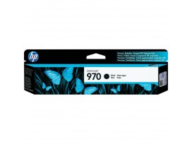 HP 970 Black Original Ink Cartridge