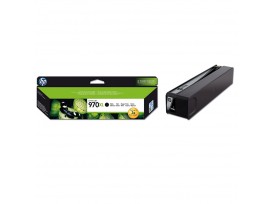 HP 970XL Black Ink Cartridge