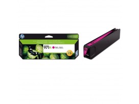 HP 971XL High Yield Magenta Original Ink Cartridge