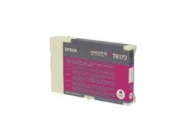 Epson High Capacity Ink Cartridge(Magenta) for Business Inkjet B500DN