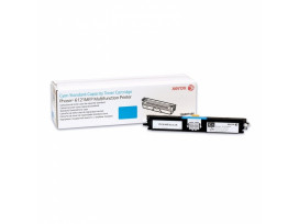 Xerox Phaser 6121MFP Standard Capacity Cyan Toner Cartridge